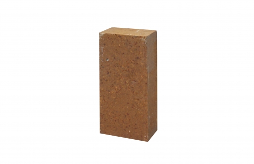 Magnesia brick